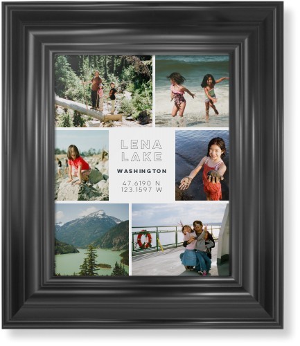 Modern Adventure Gallery Of Six