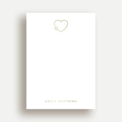 Heart Charm