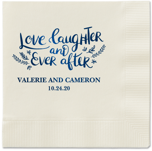 Love And Laughter Forever