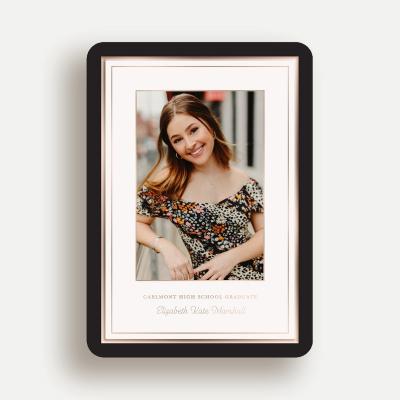 Layered Frame