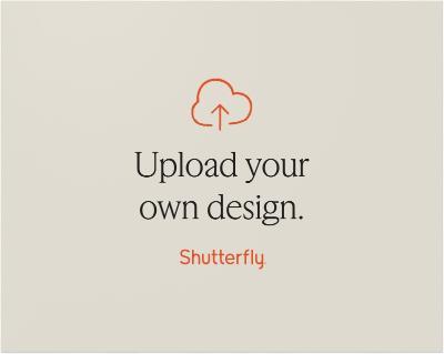 Upload Your Own Design Landscape