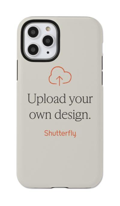 Upload Your Own Design