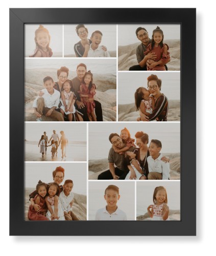Gallery of Ten