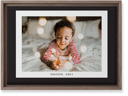 Frame Up