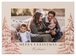 Peaceful Pine Prints