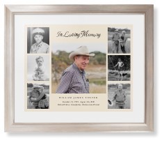 Gallery of Seven Memorial