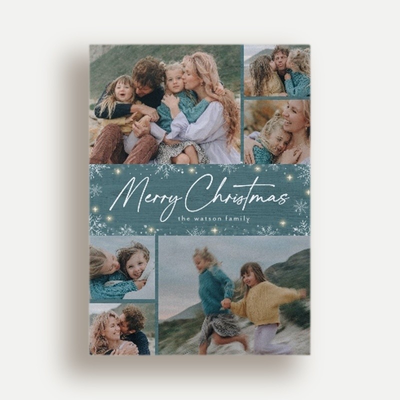 Snowflurry Script