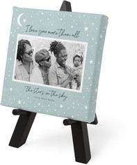 More Than Stars Frame