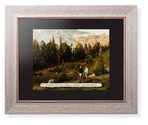 Travel Banner