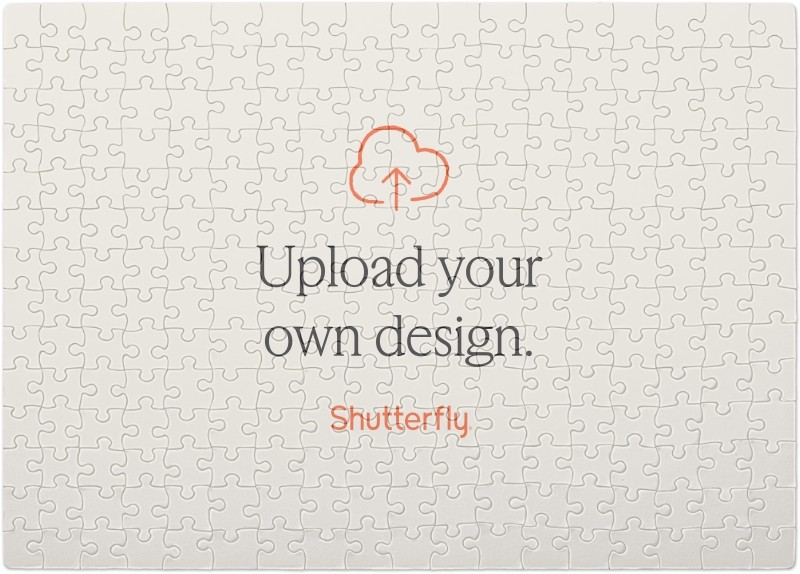 Upload Your Own Design Portrait