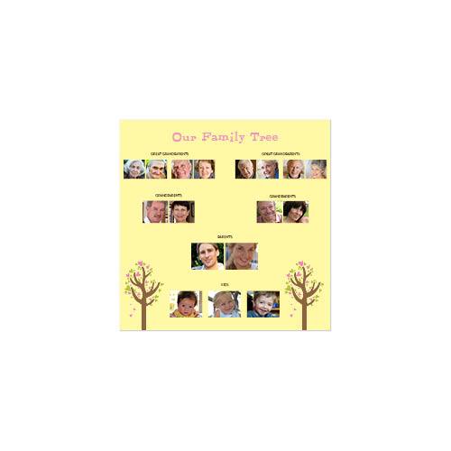 Oh Baby Girl 10x10 undefined  Premium Album