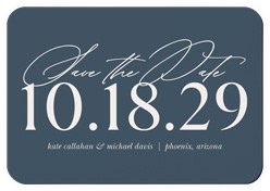 Proud Pristine Date