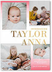 Soothing Introduction Girl