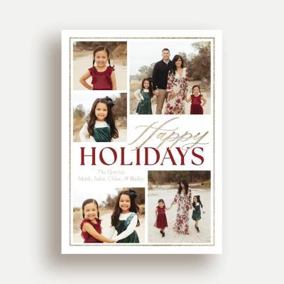 Classic Yuletide
