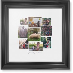 Gallery Collage of Nine