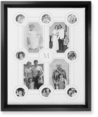 Vintage Family Tree​