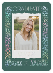 Flowery Architecture