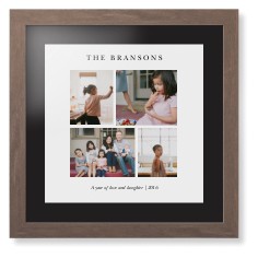 Gallery Montage of Memories