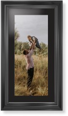Photo Gallery Panoramic Portrait