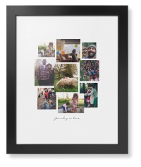 Gallery Collage of Nine