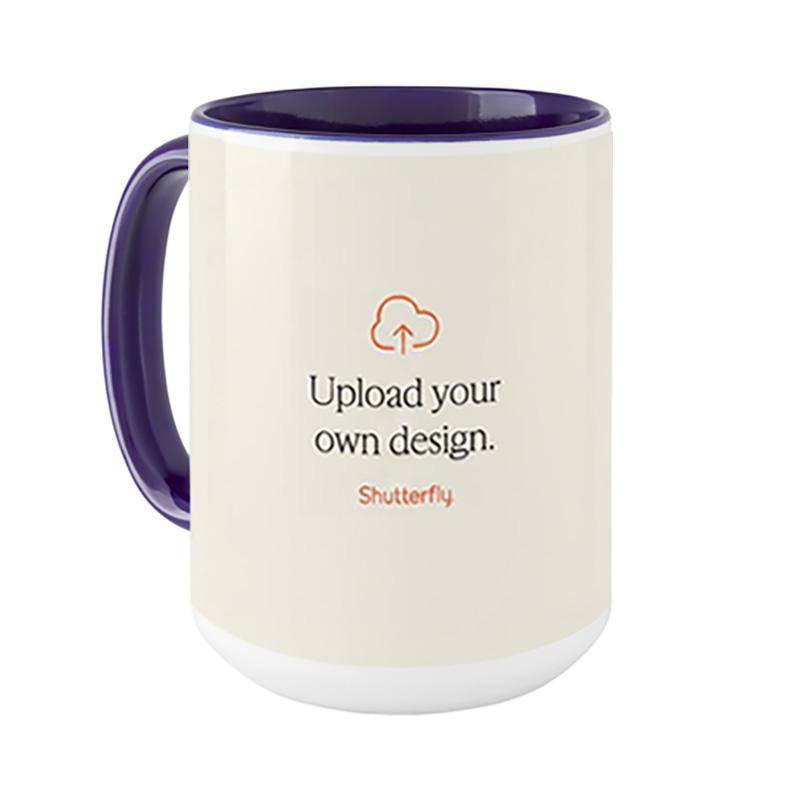 Upload Your Own Design