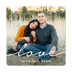 Modern Scripted Love