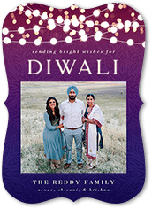 Shining String Lights