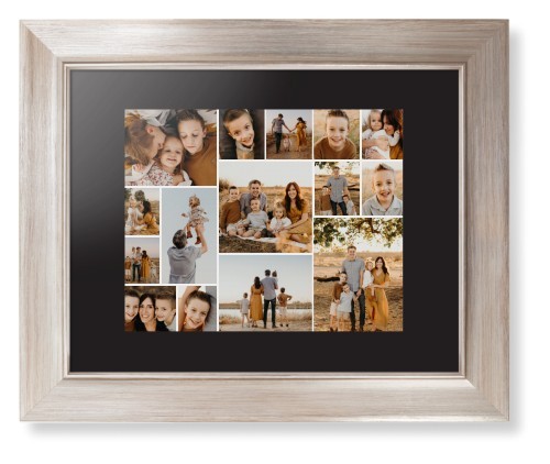 Gallery of Fifteen
