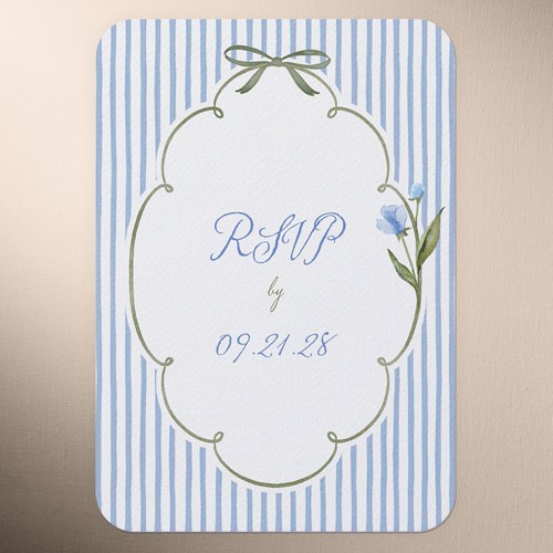 Watercolor Wildflowers