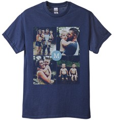 Gallery of Four Monogram