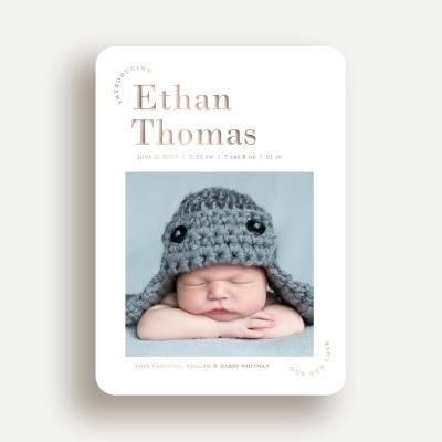 Newborn Bliss