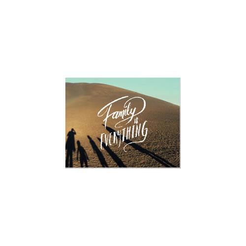 Whimsy Chalkboard 8x11 undefined  Premium Album