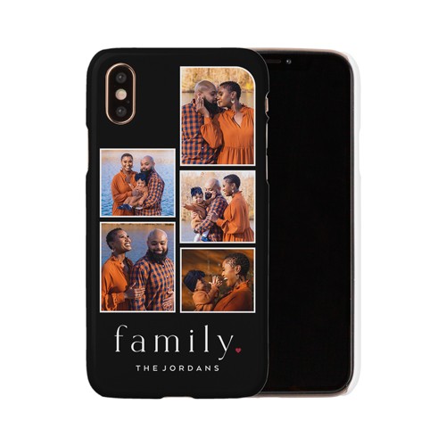 Dark Phone Cases