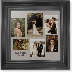 Gallery Collage of Six