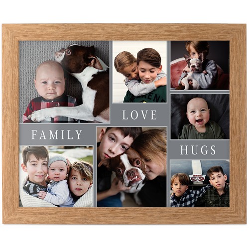 Hug Family