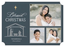 Holy Night Greetings