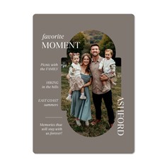 Favorite Infographic