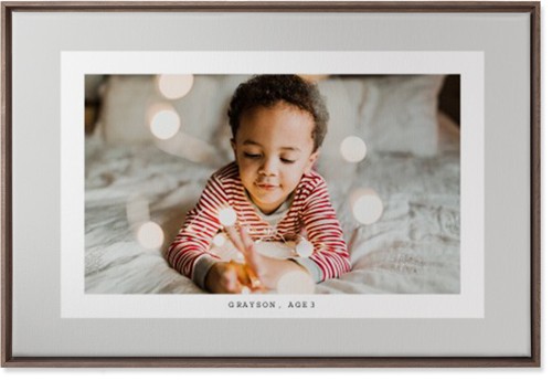 Frame Up