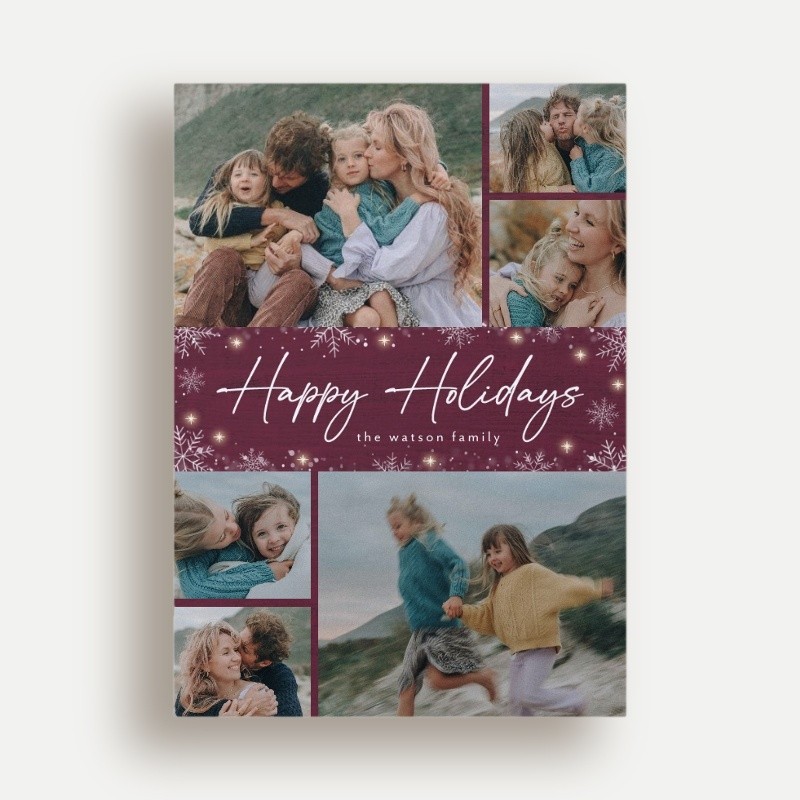 Snowflurry Script