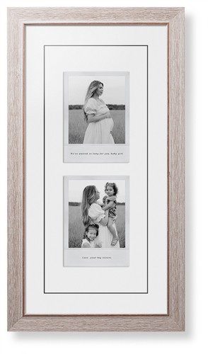 Simple Photo Frame