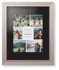 Modern Adventure Gallery Of Six