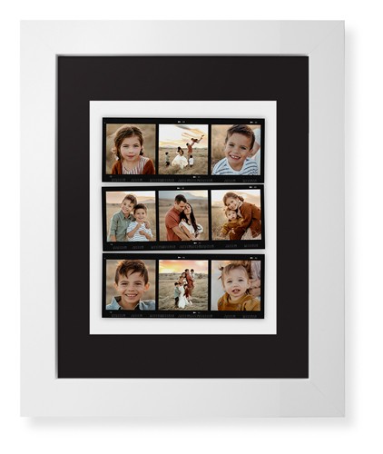 Favorite Film Collage