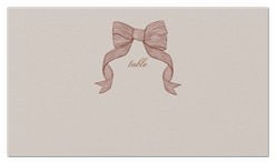 Classical Bow