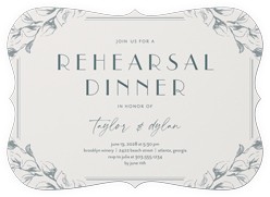 Sketched Wildflowers