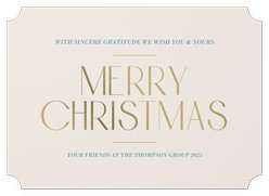 Celebrating Gratitude