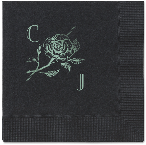 Romantic Rose