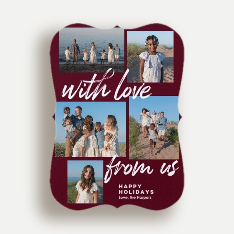 With Love