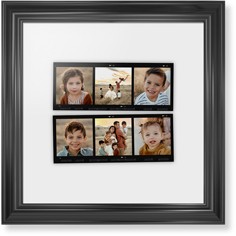 Favorite Film Collage