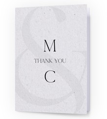 Ampersand Swirls