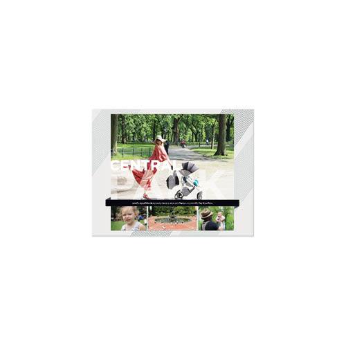 I Heart NYC 11x14 undefined  Premium Album